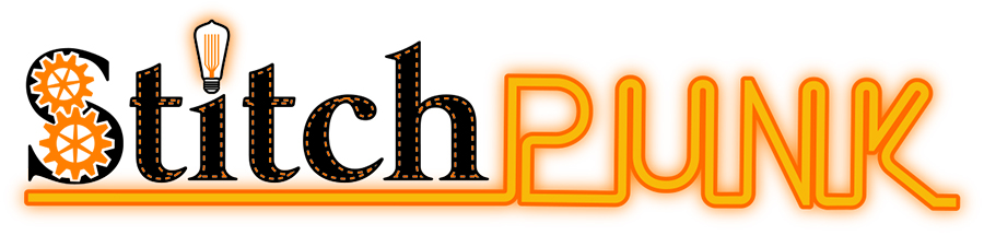 StitchPunk (SAQA Global Exhibition)