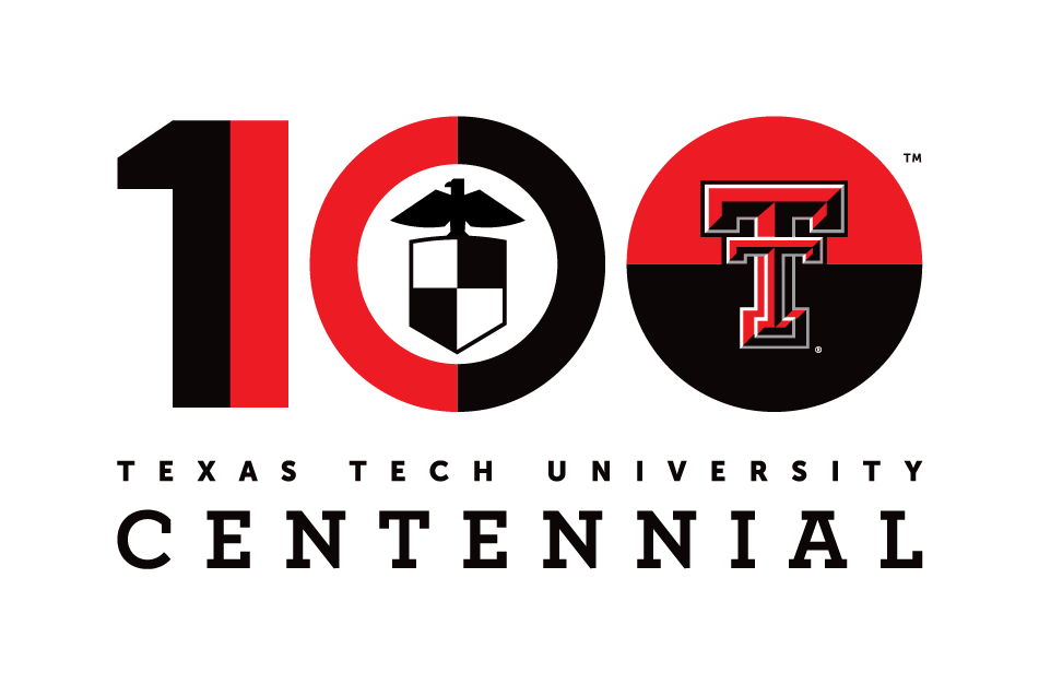 Texas Tech University Centennial