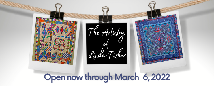 The Artistry of Linda Fisher
