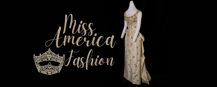 Miss America Fashion