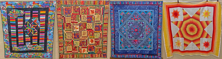 Quilt Collage Image