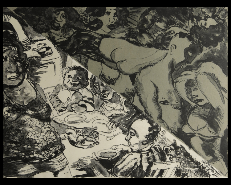 Robert Colescott