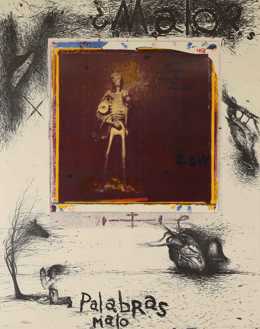 Terry Allen Palabras Malo Terry Allen Palabras Malo