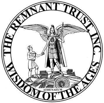 remnant trust logo