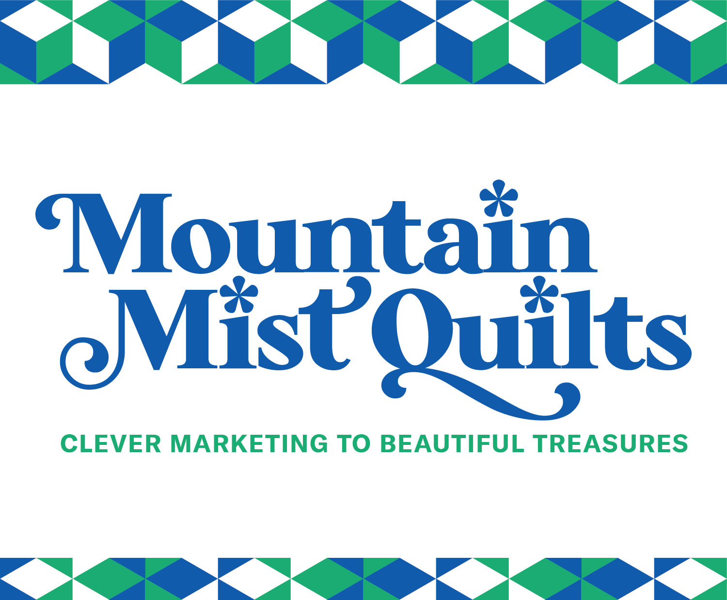 Mountain Mist Quilts