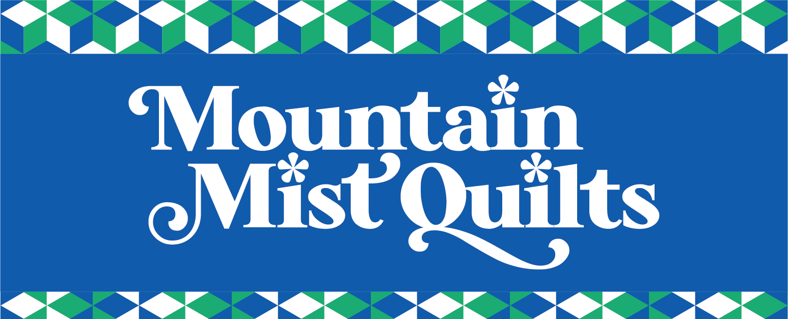 Mountain Mist Quilts