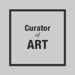 Curator of Art Link