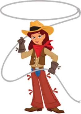 cowgirl