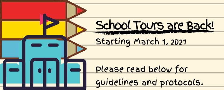 Guided Tours Classroom Resources Museum Ttu
