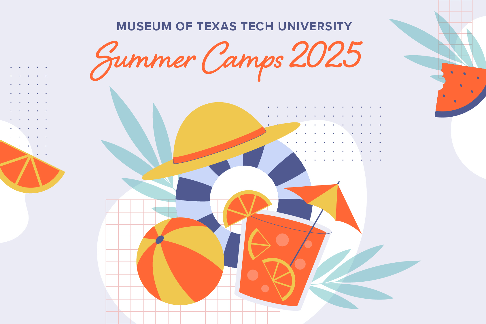 Summer Camps 2025 Summer Camps 2025