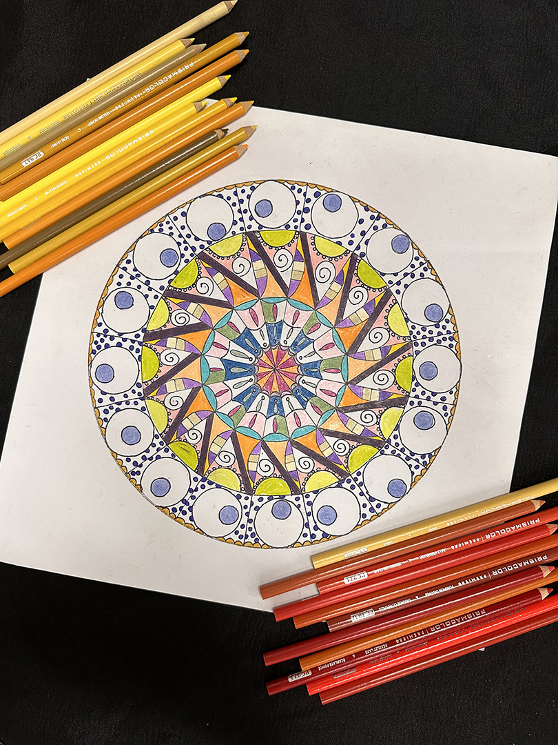 Personal Mandala Personal Mandala