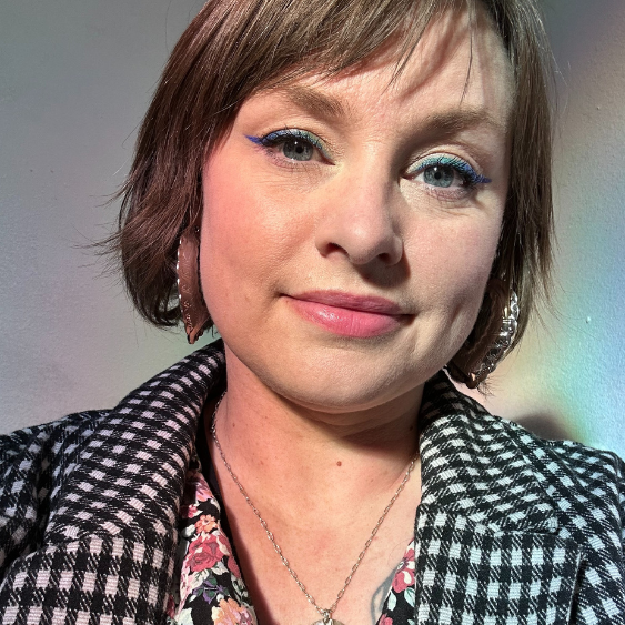 Megan Shirley-Ross Headshot