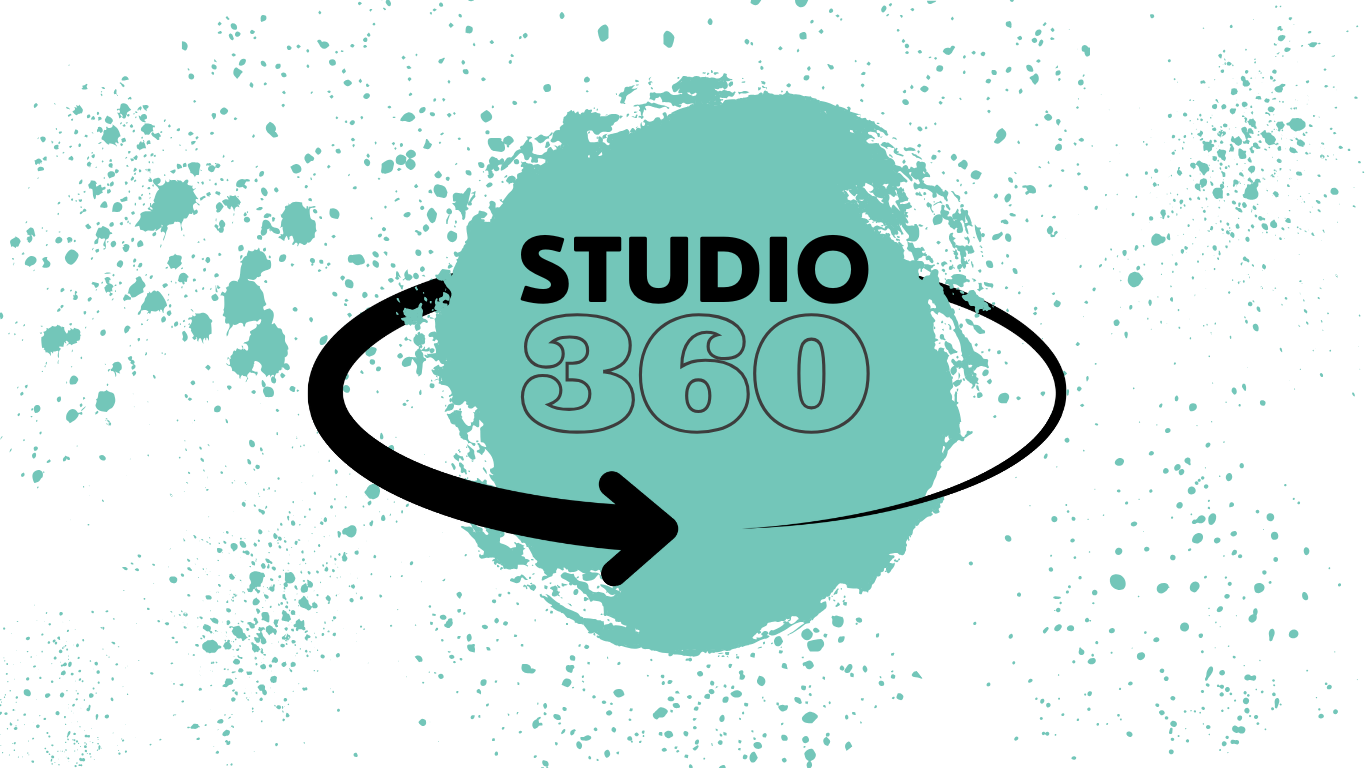Studio 360 Header Graphic