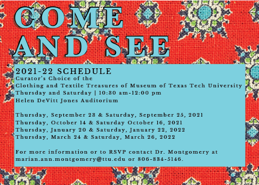 Come and See Come and See