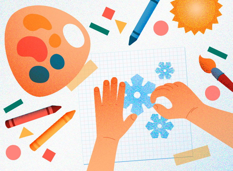 Jump Start Graphic Jump Start Graphic