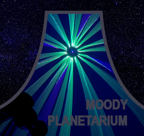 Planetarium Icon Planetarium Icon