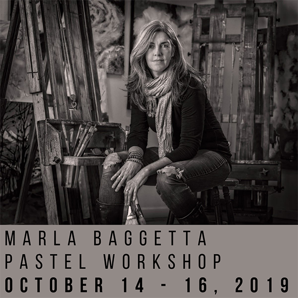 Marla Baggetta