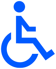 Accessibility Icon