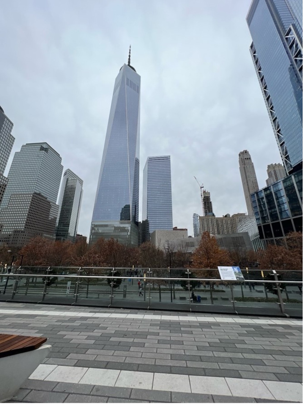 NYC Buildings