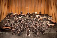 Symphonic Wind Ensemble at TMEA 2025