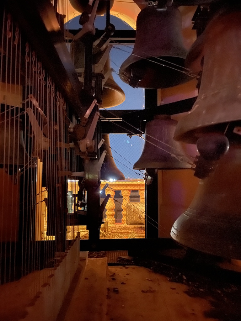 Carillon