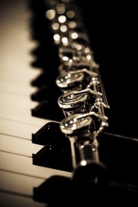 Flute Studio | School of Music | TTU