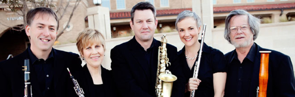 woodwind faculty