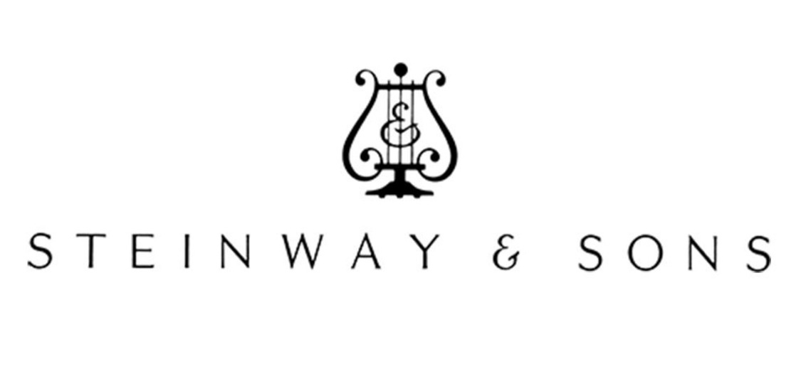 Steinway & Sons logo