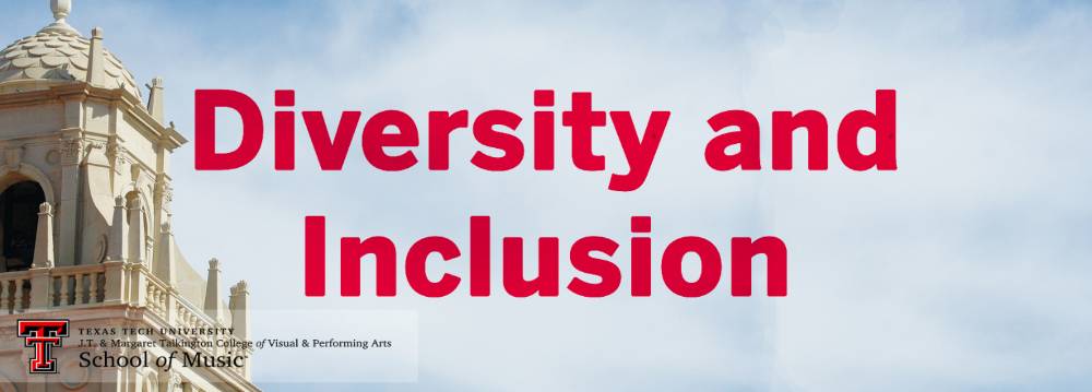 Diversity and Inclusion