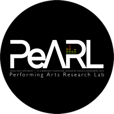 PeARL Logo