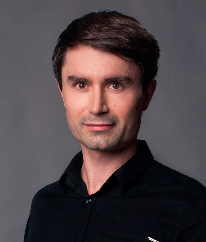 Eric Stoklossa