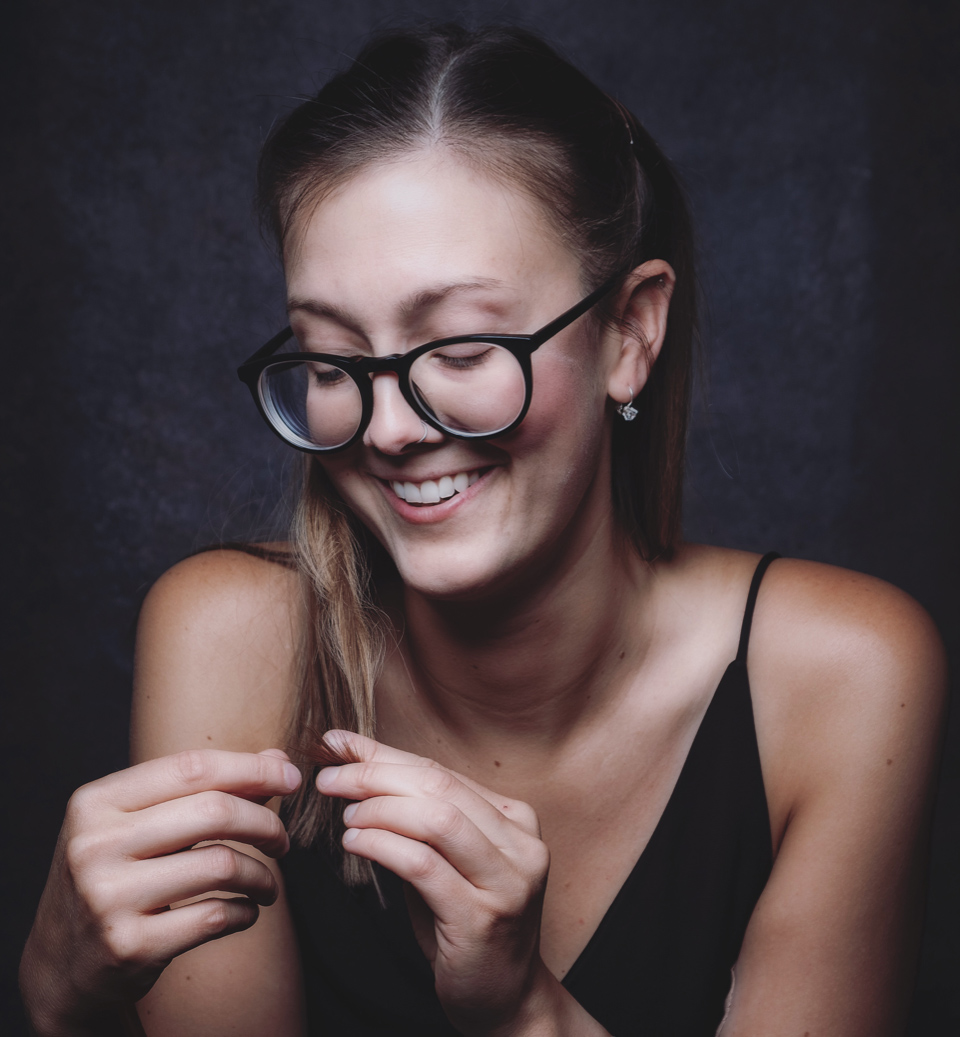 Becca Zeisler
