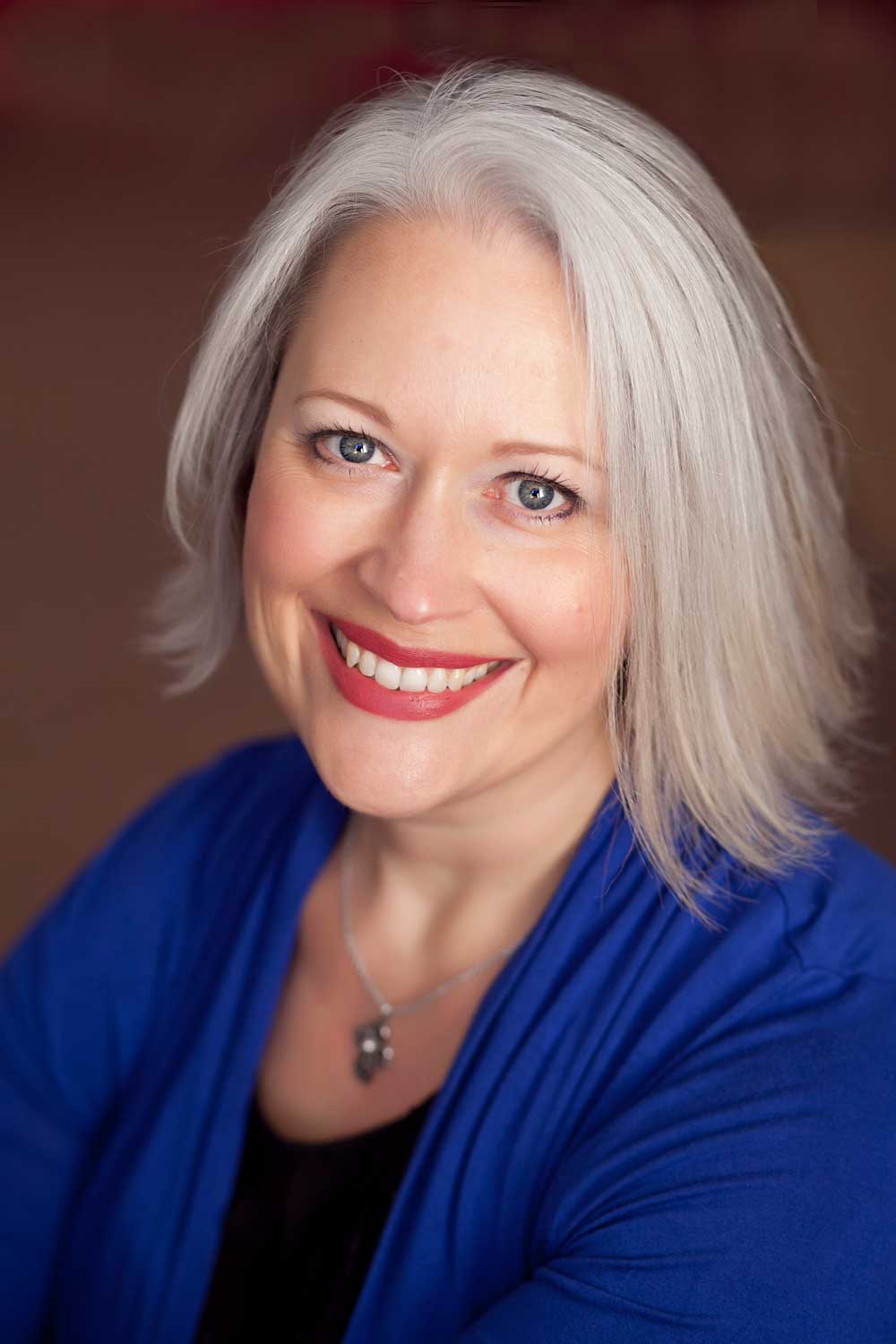 Dr. Carolyn Cruse