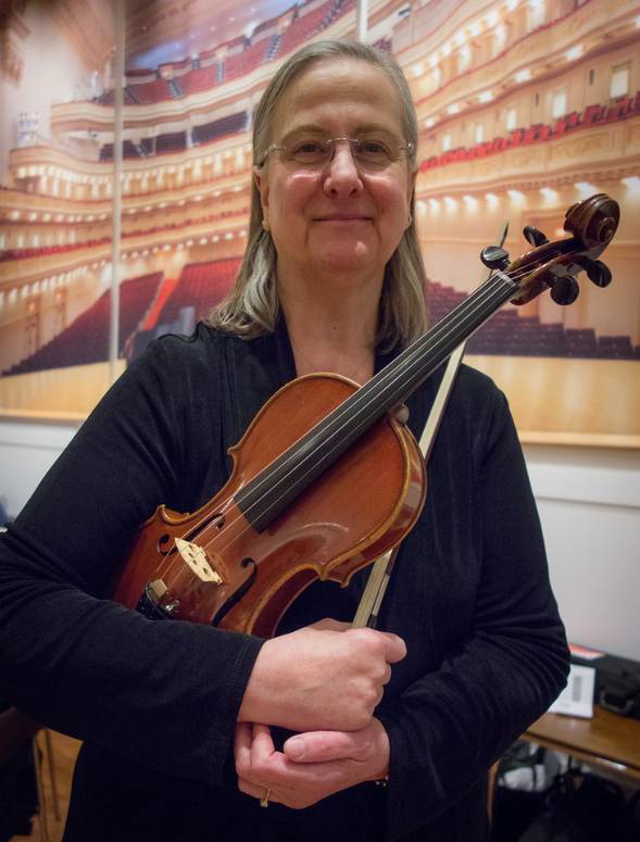 Clara Zahler Clara Zahler