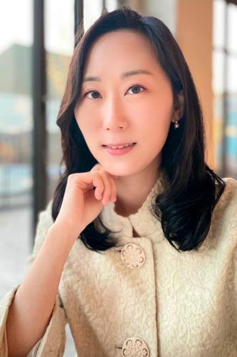 sehee jin