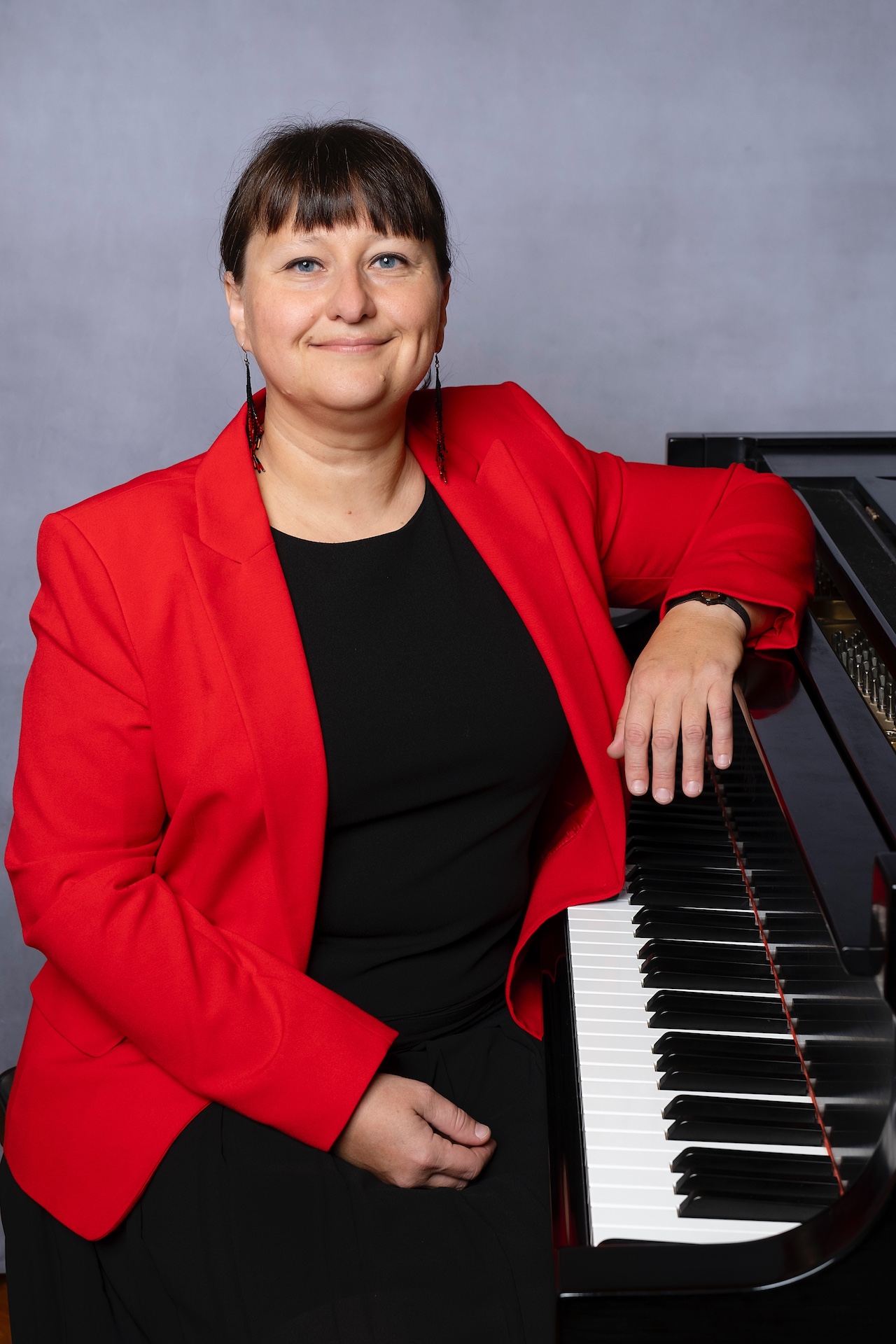 Image of Nataliya Sukhina
