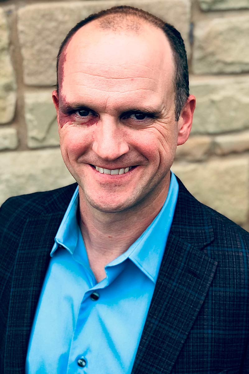 John Parsons School of Music TTU