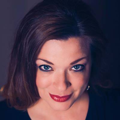 Rebecca Wascoe