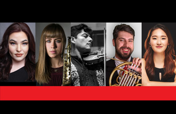 TTU School of Music UChoir
