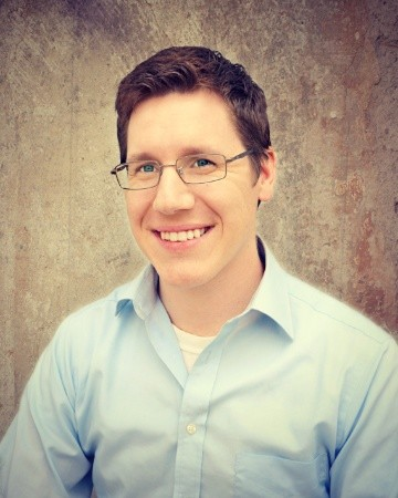 Jonathan Verbeten, PhD Candidate in the Texas Tech University School of Music