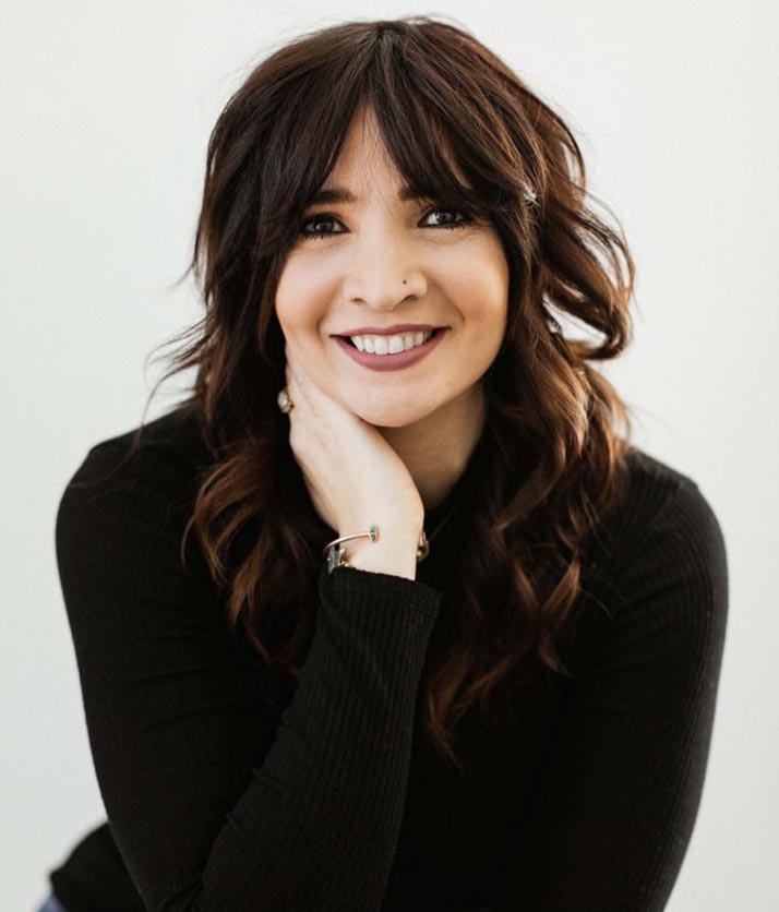 Sarai Brinker