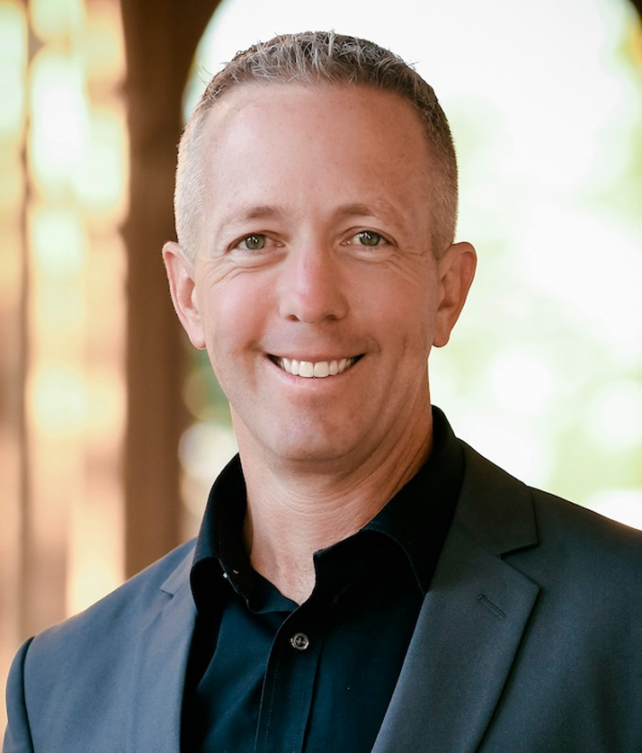 Image of Eric Allen