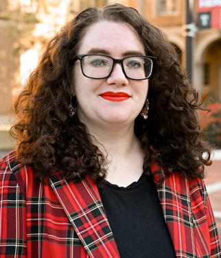 Sarai Brinker
