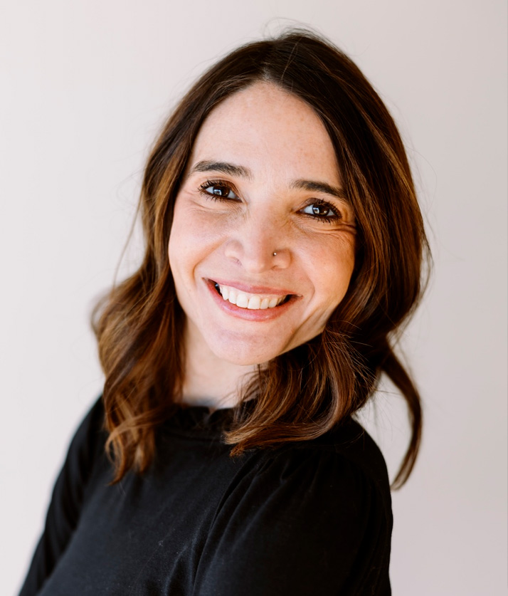 Better Image of Sarai Brinker Better Image of Sarai Brinker