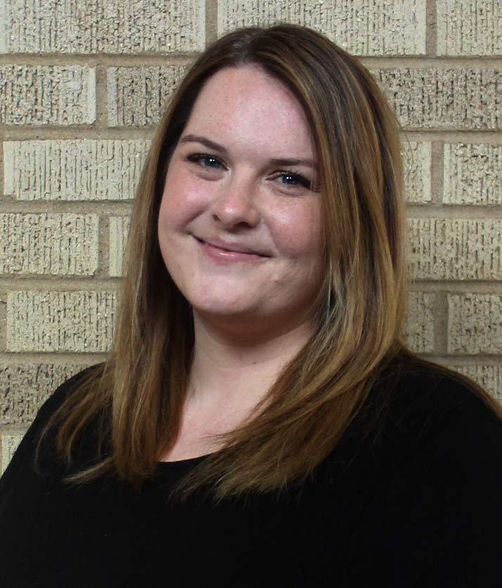 Kimberly Calvert-Gibson