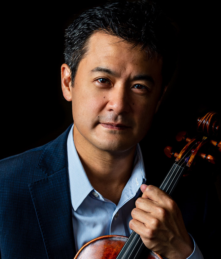 Philippe Chao