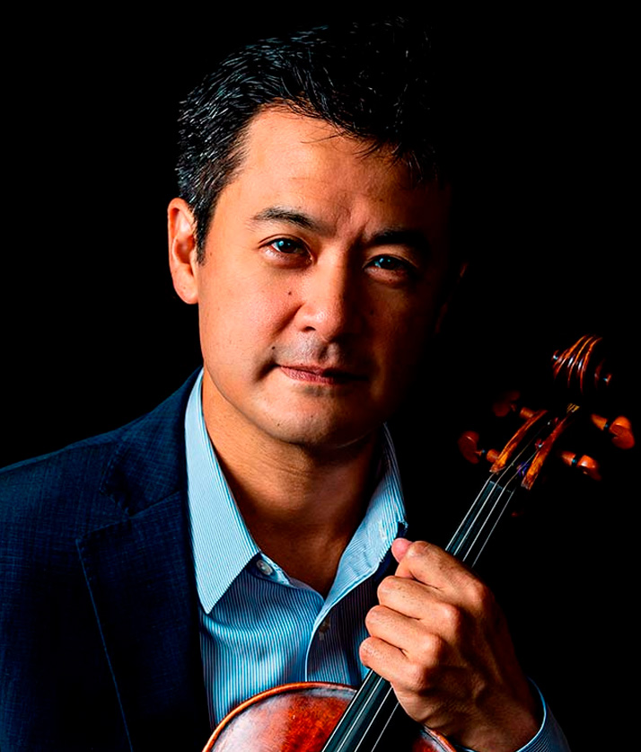 Image of Philippe Chao