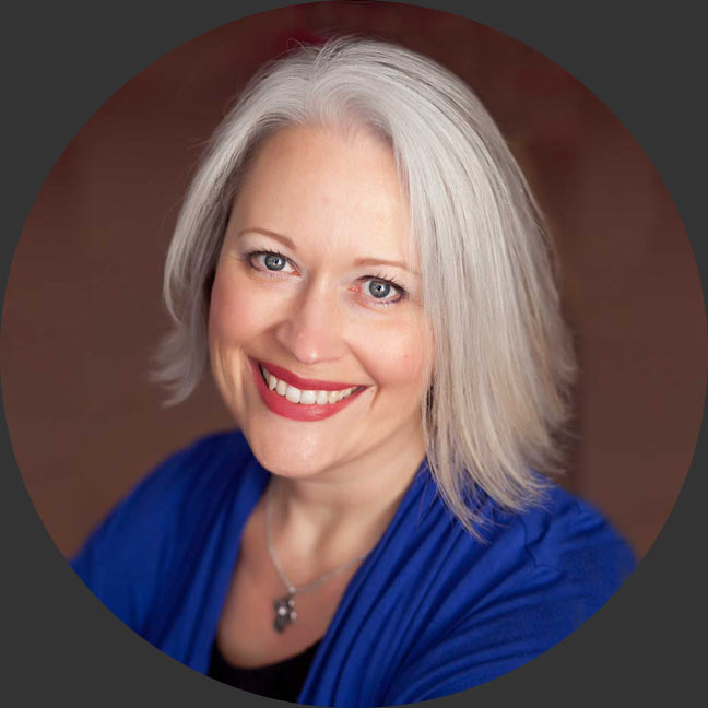 Dr. Carolyn Cruse