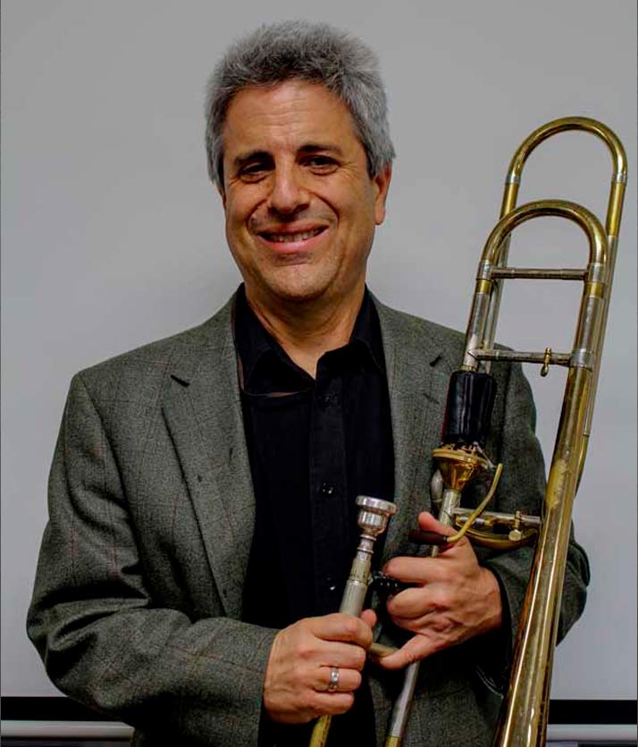 James T. Decker
