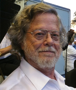 Richard Meek, M.A.